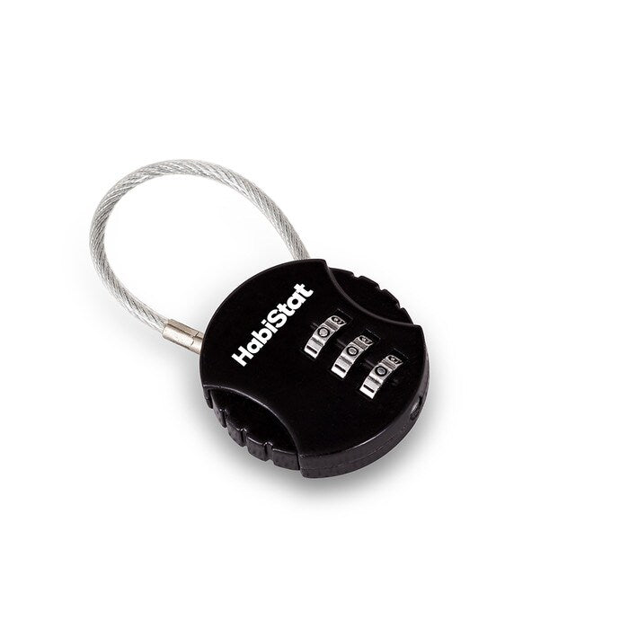 HabiStat Terrarium Lock (HSTL)