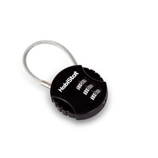 HabiStat Terrarium Lock (HSTL)
