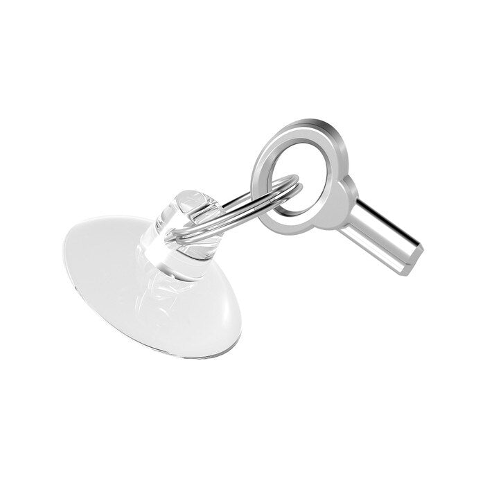 Lock for HabiStat Terrarium, Double Door (HGTSPLD)