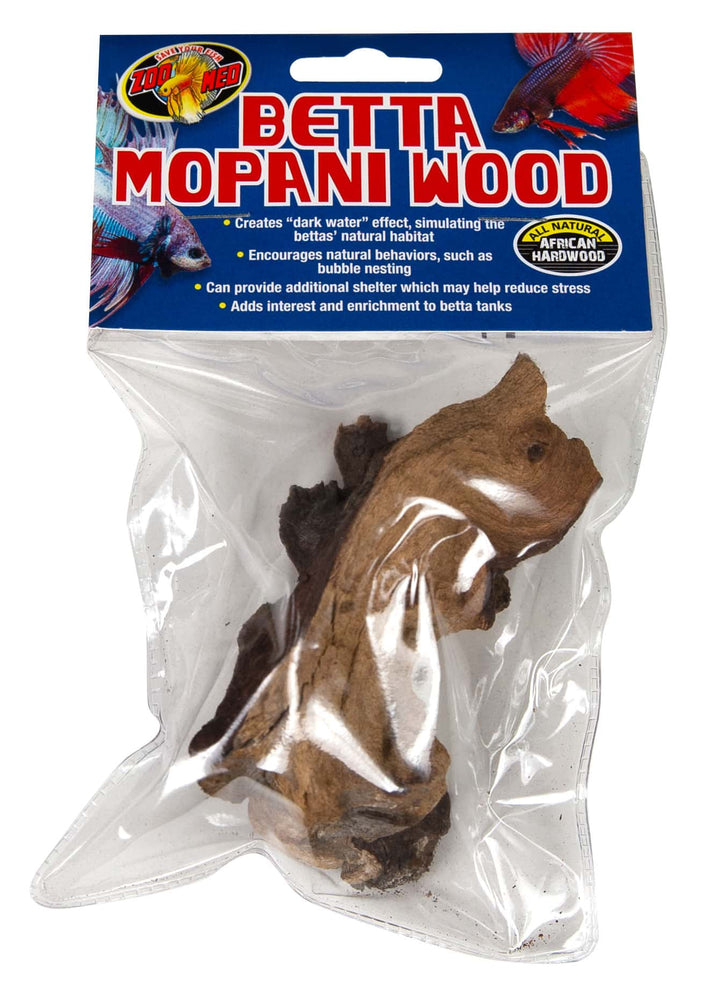 Zoo Med Betta Mopani Wood (BA-10)