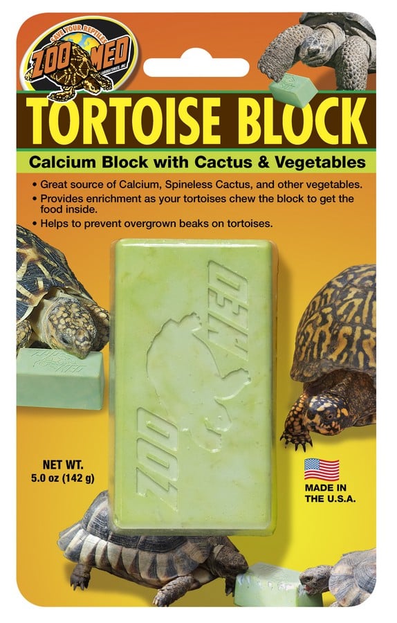 Zoo Med Tortoise Block (BB-55)