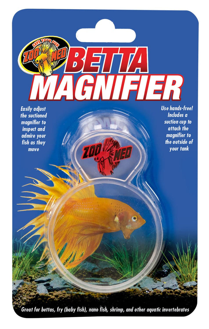 Zoo Med Betta Magnifier (BM-1)