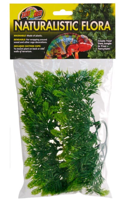 Zoo Med Malaysian Fern, Medium, 46cm (BU-23)