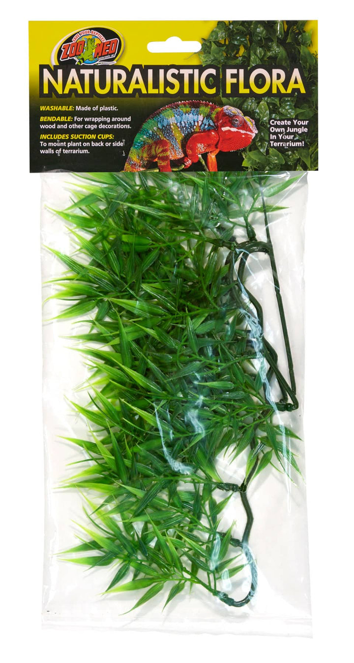 Zoo Med Madagascar Bamboo, Large, 56cm (BU-39)