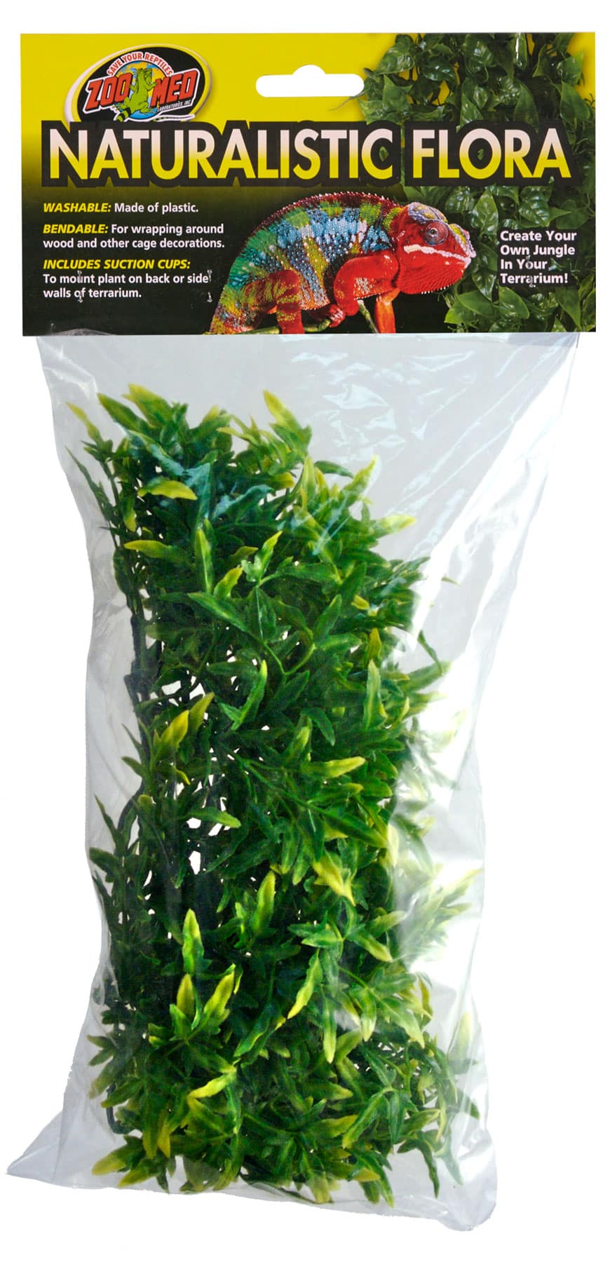 Zoo Med Bolivian Croton, Large, 56cm (BU-35)