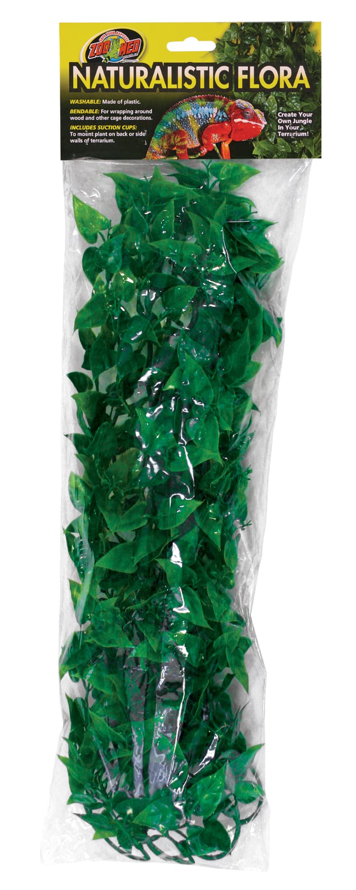Zoo Med Mexican Phyllo, Large, 56cm (BU-30)