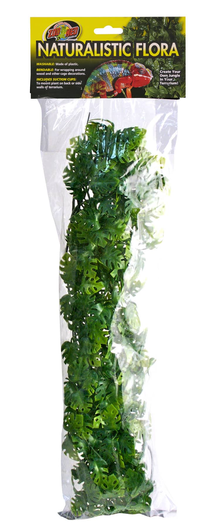 Zoo Med Amazonian Phyllo, Medium, 46cm (BU-21)