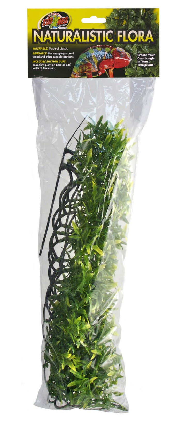 Zoo Med Bolivian Croton, Medium, 46cm (BU-25)