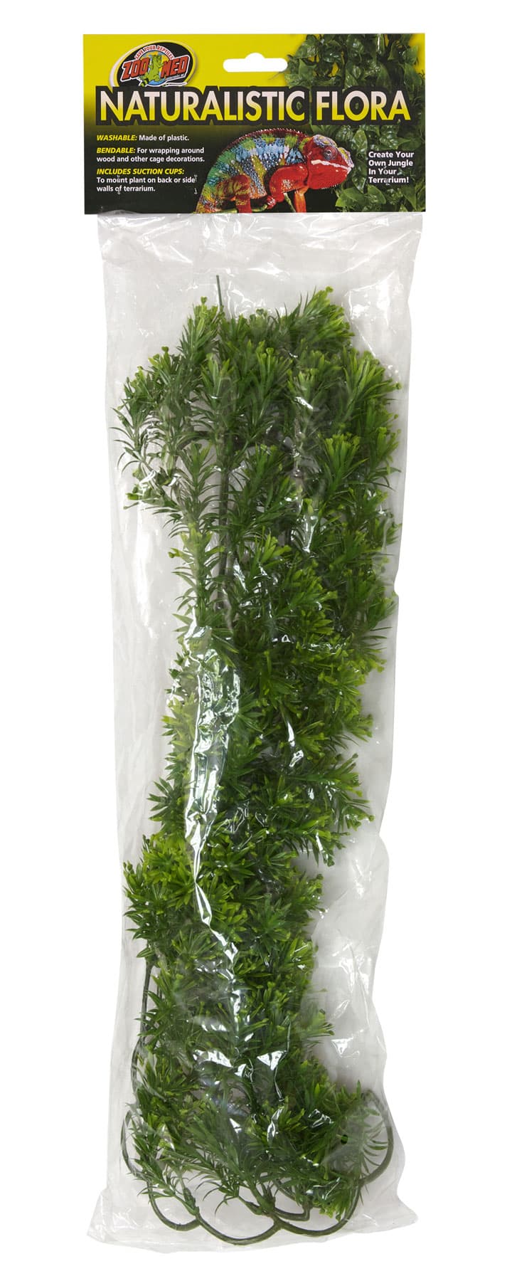Zoo Med Borneo Star, Medium, 46cm (BU-27)