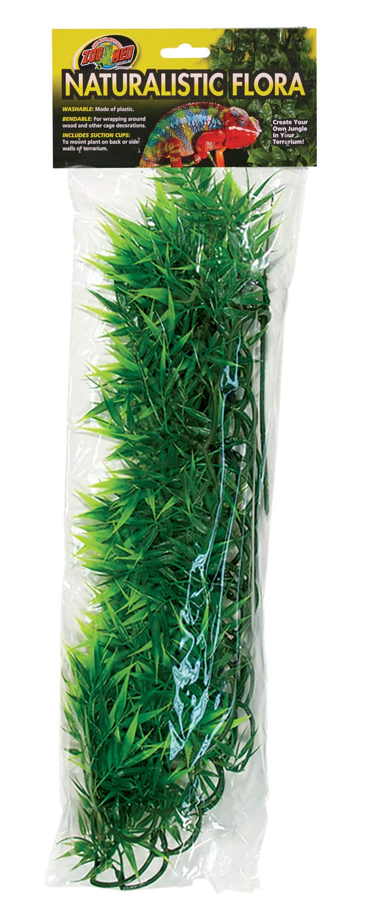 Zoo Med Madagascar Bamboo, Medium, 46cm (BU-29)