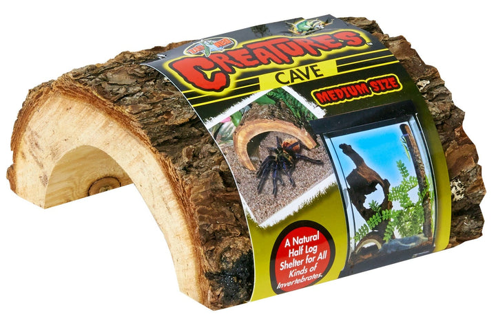 Zoo Med Creatures Cave (CT-82)