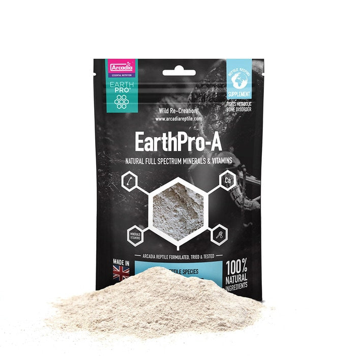 Arcadia Earth Pro-A, 350g (RAREP350)
