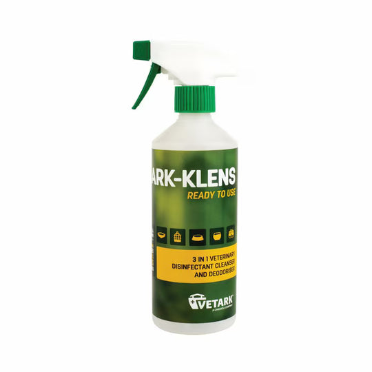 Vetark Ark-Klens Spray, 500ml (DXVAKS)