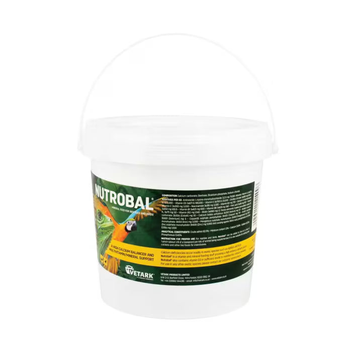 Vetark Nutrobal, 1kg ( DXVNKG )