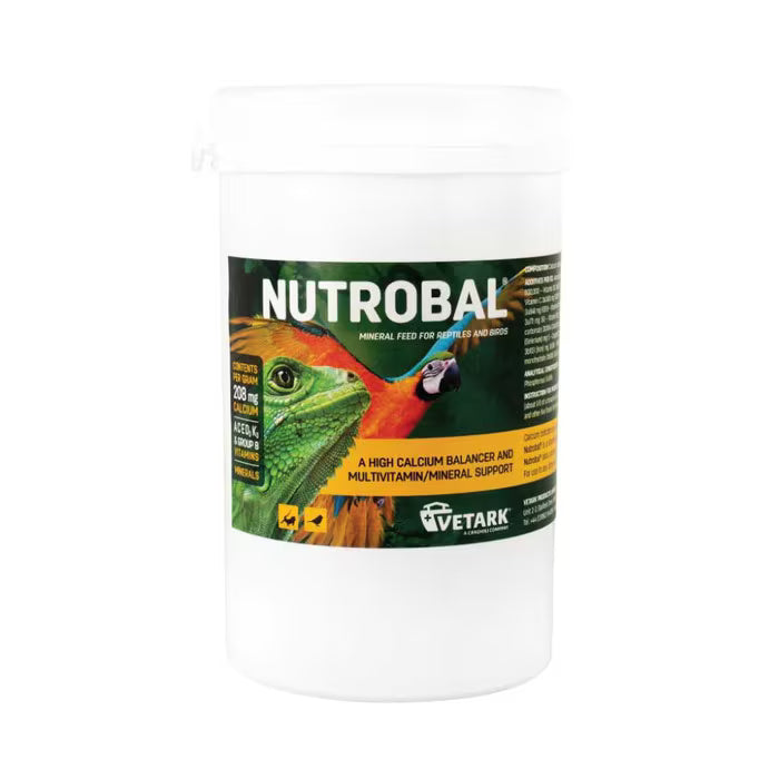 Vetark Nutrobal, 250g ( DXVN250 )