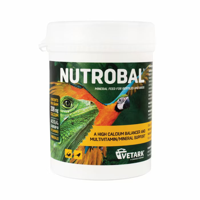 Vetark Nutrobal, 50g  ( DXVN50 )