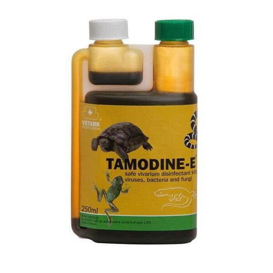 Vetark Tamodine E, 250ml ( DXVTE )
