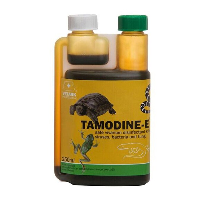 Vetark Tamodine E, 250ml ( DXVTE )