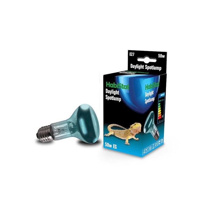 HabiStat Daylight Spotlamp Screw Fitting