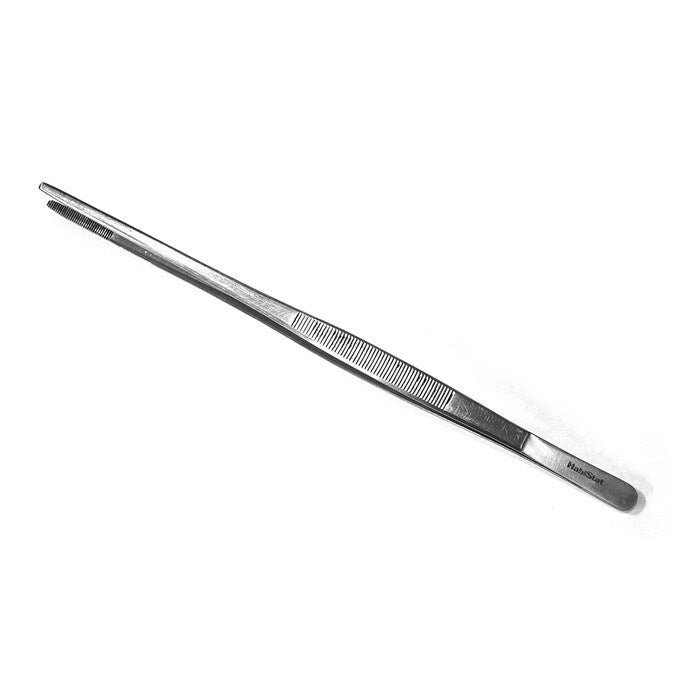 HabiStat Feeding Tweezers, Stainless Steel, 20cm  ( HPFT20 )
