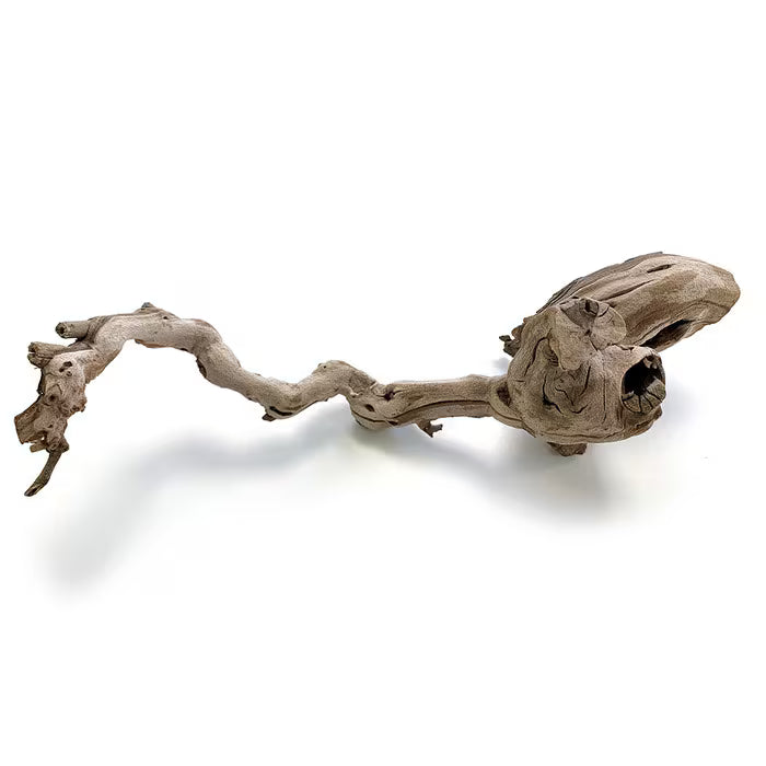 HabiStat Grapevine, Sand Blasted ( HSGVS )
