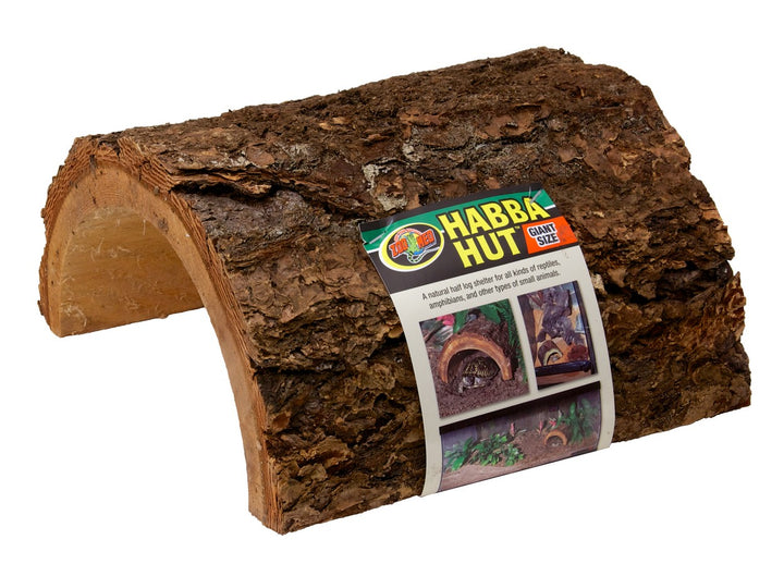 Zoo Med Habba Hut, Giant (HH-G)
