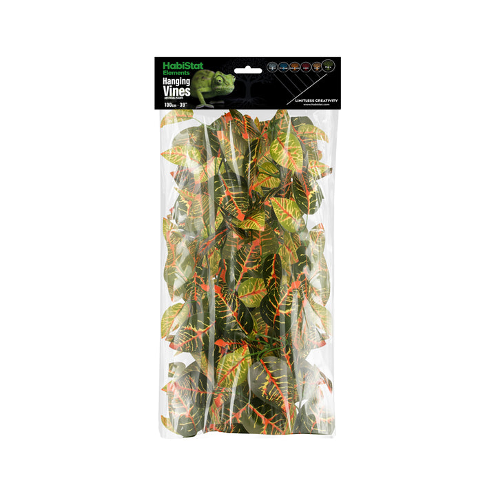HabiStat Hanging Vine, Chameleon 100cm (HHVC100)
