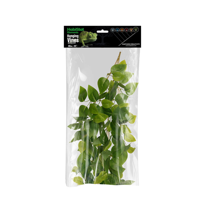 HabiStat Hanging Vine, Forever Green 60cm (HHVFG60)