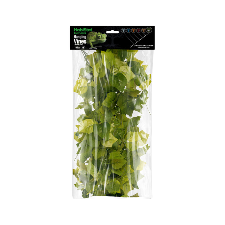 HabiStat Hanging Vine, Greenery Grape 100cm (HHVGG100)