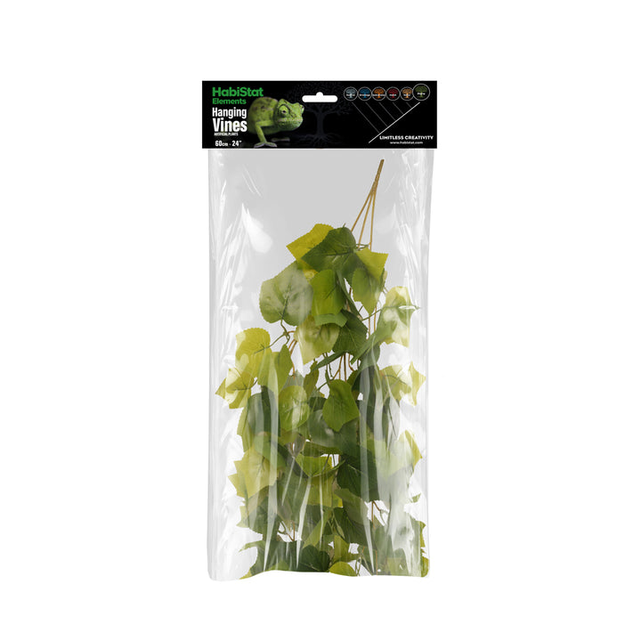 HabiStat Hanging Vine, Greenery Grape 60cm (HHVGG60)