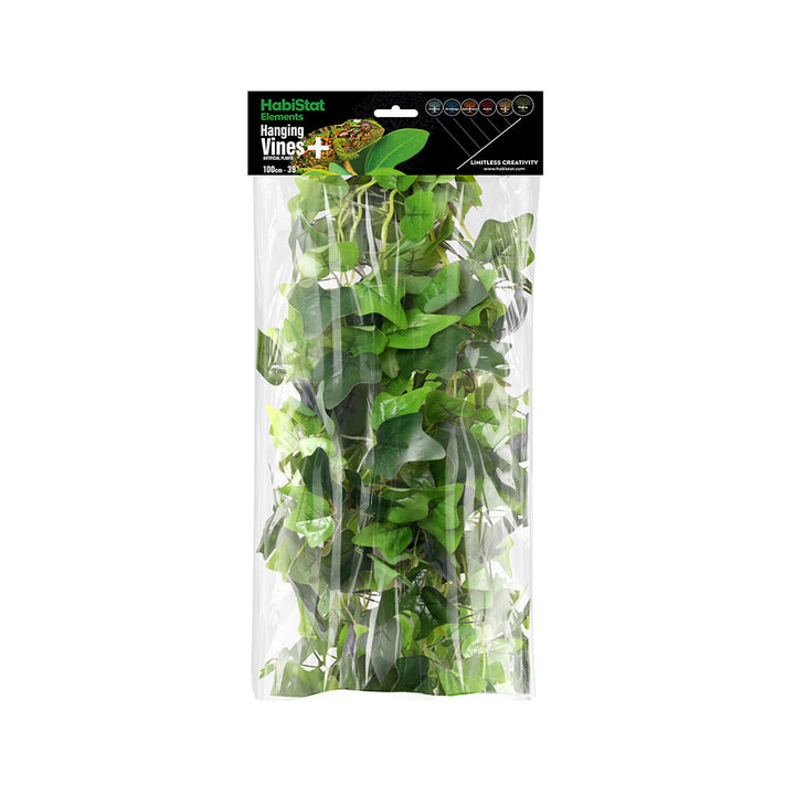 HabiStat Hanging Vine Plus Sweet Potato 100cm (HHVPSP)