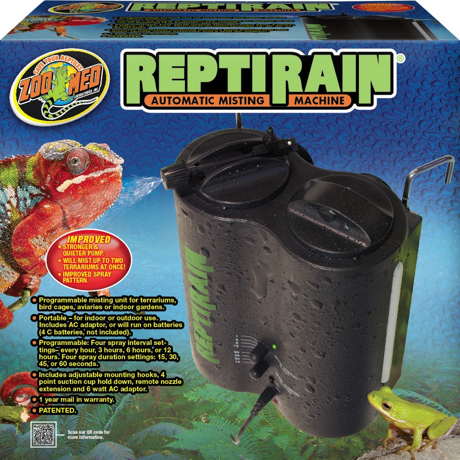 Zoo Med Repti Rain (HM-10UK)