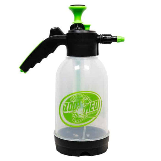 Zoo Med ReptiMister Spray Bottle, 2 Litres (HM-40)