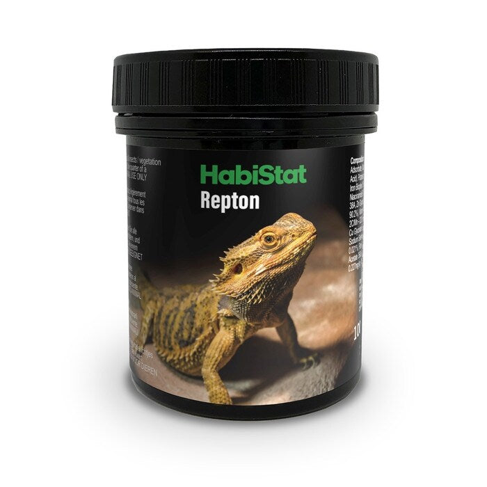 HabiStat Repton, 100g, Pot ( HMR100 )