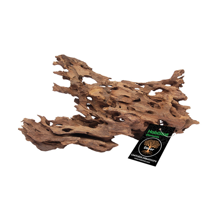 HabiStat Dragon Wood Medium (HNDWM)
