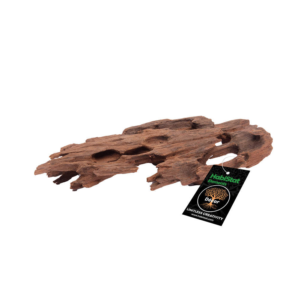 HabiStat Dragon Wood Small (HNDWS)