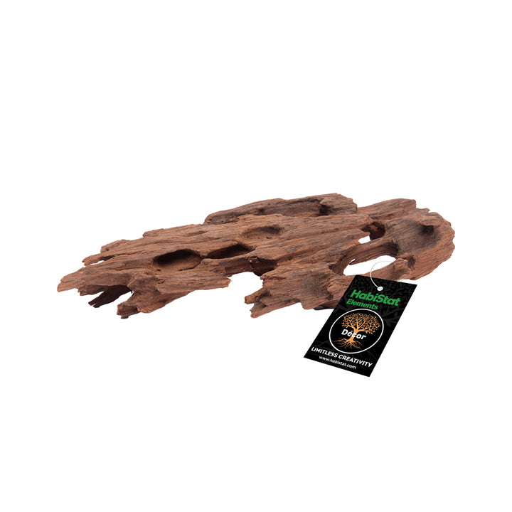 HabiStat Dragon Wood Small (HNDWS)
