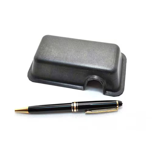 HabiStat Plastic Hide, Extra Small ( HDPHES )