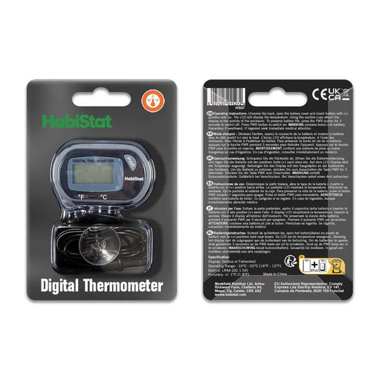 Habistat Digital Thermometer ( HSDT )