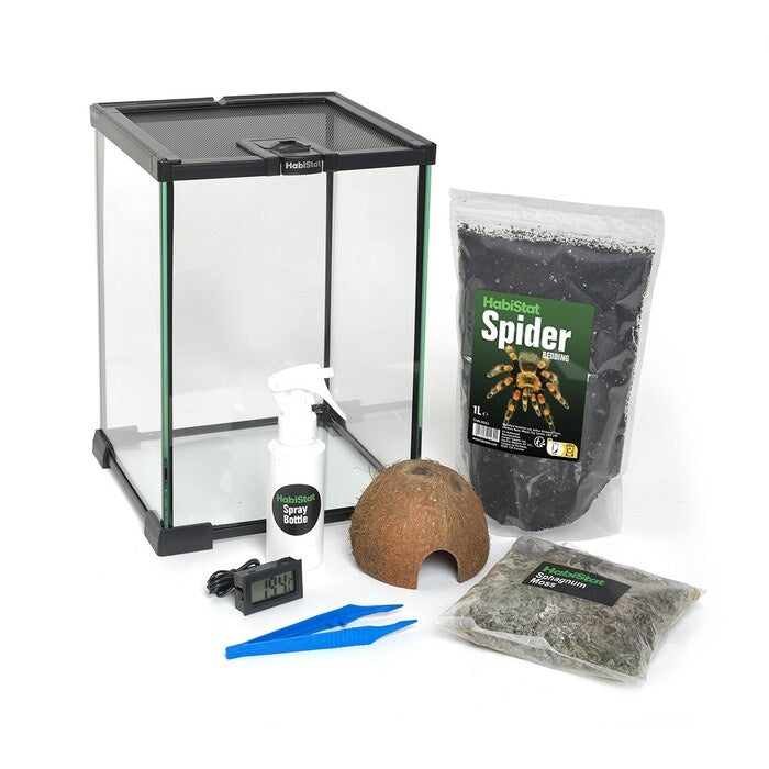 HabiStat Invertebrate Starter Kit (HSISK)
