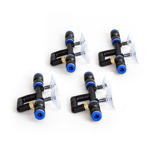 HabiStat Rainmaker Nozzle Set ( HSRMNS )