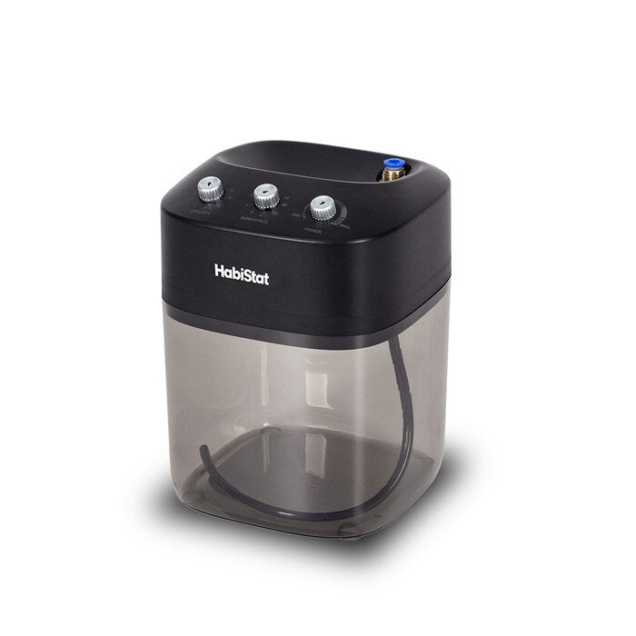 HabiStat Rainmaker ( HSRM )