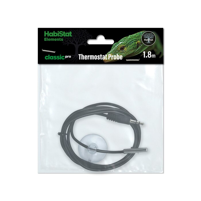 HabiStat Classic Pro Probe (Sensor), 1.8m
