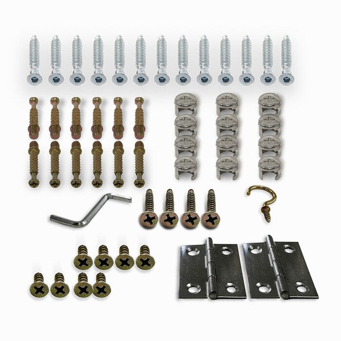 Habistat Tortoise Table Fixing Kit (HTTSPFK)