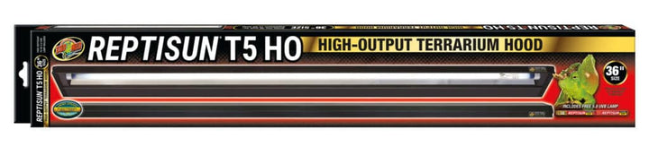 Zoo Med T5 HO Reptisun Hood, 91cm (36") (LF-73UK)