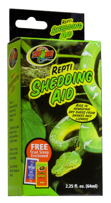 Zoo Med Repti Shed Aid, 64ml (MD-31)
