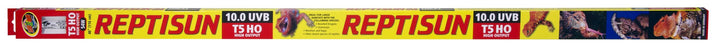 Zoo Med ReptiSun T5 HO 10.0 UVB Lamp, 117cm (46"), 54w (OS5-54E)