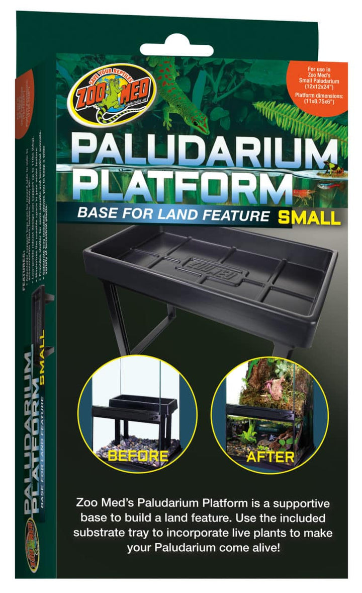 Zoo Med Paludarium Platform, Small (PP-S)