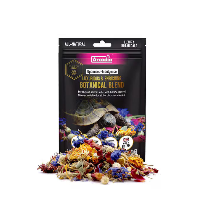 Arcadia EarthPro Optimised-Indulgence, 60g (RAREPOL60)