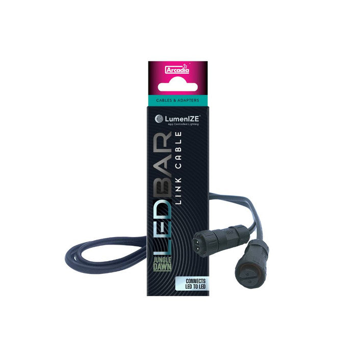 LumenIZE LED to LED, 1.2M Link Cable (RARLLC3)